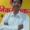 SameerSahitya's profile picture. वरिष्ठ पत्रकार/ सम्पादक/साहित्यकार