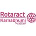 Rotaract Club Of Karnabhumi Surat East (@karnabhumisurat) Twitter profile photo Rotaract Club Of Karnabhumi Surat East (@karnabhumisurat) Twitter profile photo