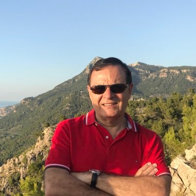 Xavier Gonzalez Profile