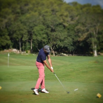 ⛳️⛳️⛳️ Partageons le plaisir du golf et des belles histoires. Jouons et vivons-le avec passion. @JeromeMarczak