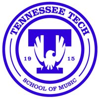School of Music at Tennessee Tech (@tntechmusic) Twitter profile photo
