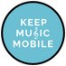 Keep Music Mobile (@keepmusicmobile) Twitter profile photo Keep Music Mobile (@keepmusicmobile) Twitter profile photo