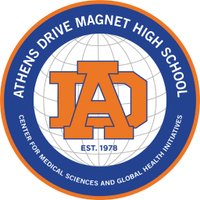 AthensHS-Magnet (@athenshsmagnet) 's Twitter Profile Photo AthensHS-Magnet (@athenshsmagnet) 's Twitter Profile Photo