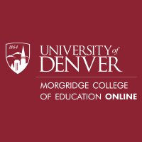 Morgridge College of Education Online (@denvermceonline) 's Twitter Profile