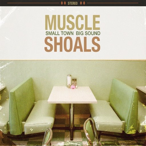 “Muscle Shoals: Small Town, Big Sound” Available Now! https://t.co/YXP2jidF94