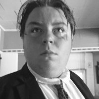 samuel moriarty (@samuelmoriarty8) 's Twitter Profile