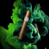 mbombaycigars's profile picture. Enjoy the Harmony of flavors mended together using the finest tobaccos from Ecuador, Nicaragua, Honduras and Peru. Make our Passion for tobacco Yours!