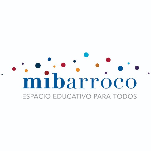 Área educativa del Museo Internacional del Barroco en Puebla. Un lugar para descubrir y apropiarse de los elementos que integran el Barroco en México.