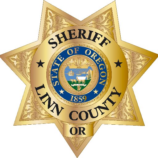This is the official Twitter of the Linn County Sheriff's Office in Albany, Oregon - Sheriff Michelle Duncan