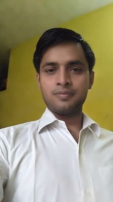 Manojpandey1993's profile picture. #Salesforce developer