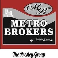 The Presley Group(@presleygroupok) 's Twitter Profile Photo