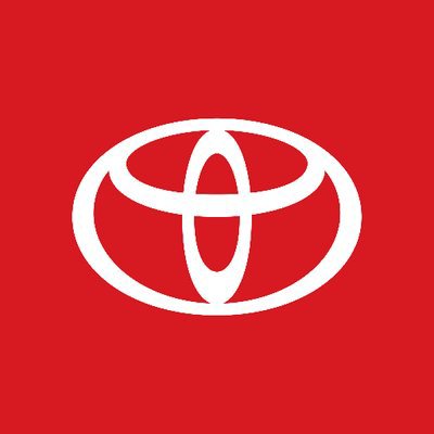 Cuenta oficial de Toyota USA. #VayamosJuntos