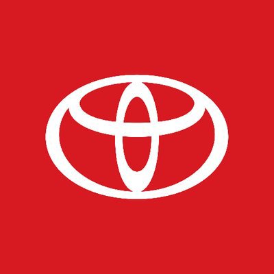 Cuenta oficial de Toyota USA. #VayamosJuntos