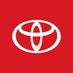 Toyota Latino (@ToyotaLatino) Twitter profile photo