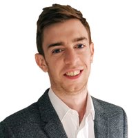 Joseph Doohan (@josephdoohan) 's Twitter Profile