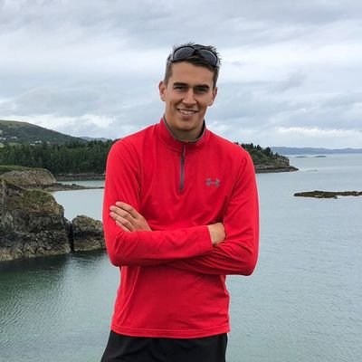 MrCrabtreePE's profile picture. Teacher of Secondary PE + Geog | BA (Hons) in Physical Education at University of Cumbria | Responsible for KS3/KS4/KS5 Sport | CTEC Sport | DofE Co.