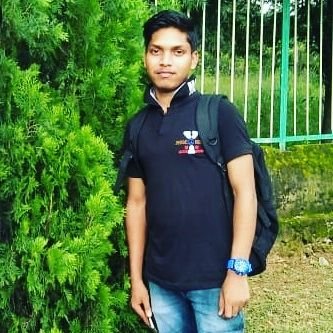 KanhaMeher16's profile picture. 