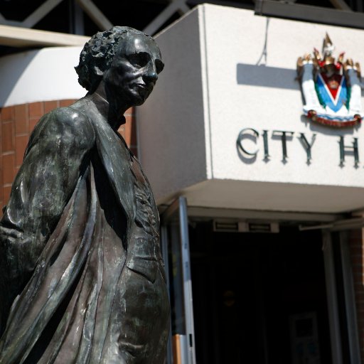 Sir John A. Macdonald Statue (SirJohnAStatue) Twitter
