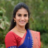 Madhuri Reddy (@cmr_inc) 's Twitter Profile