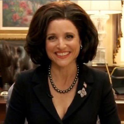 ooc_veep's profile picture. sue, did the president call?