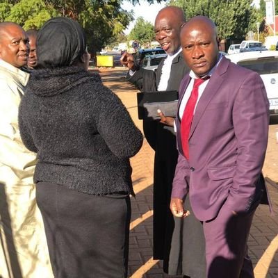 MundalamoTony's profile picture. 