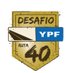 Desafío Ruta 40 (@desafioruta40) Twitter profile photo