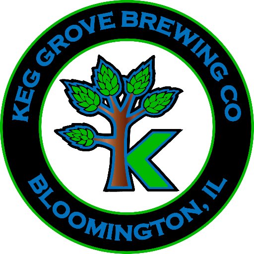 keggrovebrewco's profile picture. 🍻