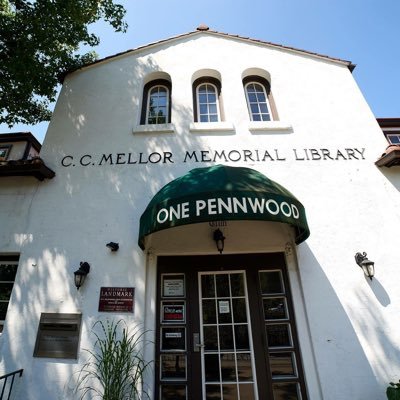 C.C. Mellor Library Profile