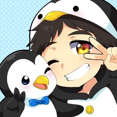 Positivity streamer l Loves single player games l mental health advocate l 🐧(big penguin fan)🐧
