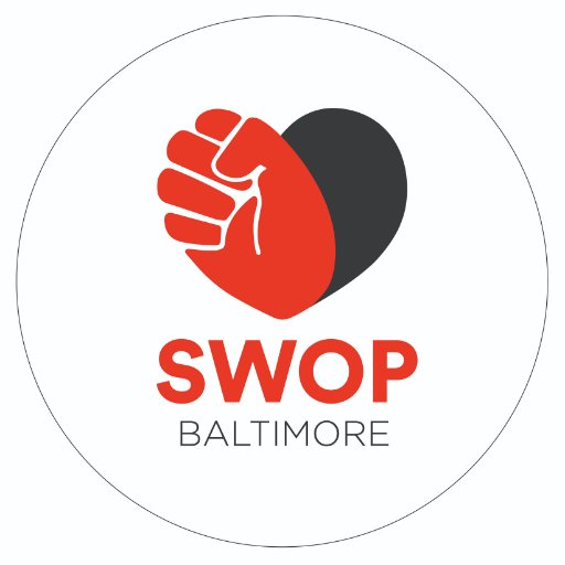 Sex Worker Outreach Project's Baltimore. Providing support, resources, & community to sex workers - organizing and building resilience on Piscataway Lands.