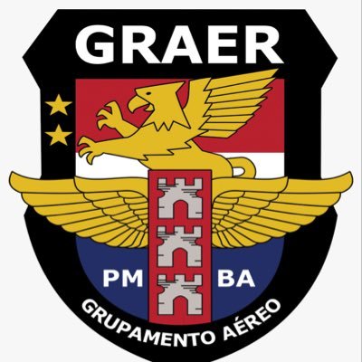 Unidade  Aérea Operacional Especializada da Polícia Militar da Bahia que visa atender missões de Segurança Pública e Defesa Civil.