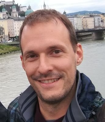 PI (Senior Lecturer/Asst. Prof.) @UofHaifa.
Gene regulation, RNA biology, systems biology, cell biology
