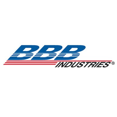 BBB Industries, LLC is a leading sustainable manufacturer serving the automotive, and industrial markets.