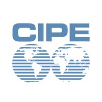 Anti-Corruption & Governance Center @ CIPE(@CIPE_ACGC) 's Twitter Profile Photo