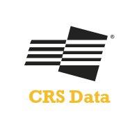 CRS Data (@crs_data) 's Twitter Profile