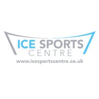 Ice Sports Centre(@IceSportsCentre) 's Twitter Profile Photo