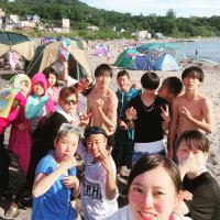 おっちー (@cheer_light) 's Twitter Profile