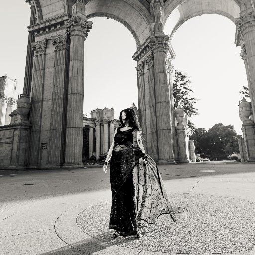 Sucheta14's profile picture. GPU, Video, QE Mgr @adobe, Bilateral Lung Transplant, Mom, Dancer