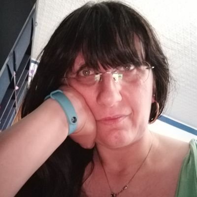 GoccioleRugiada's profile picture. Ho 35 anni , sono moglie ,mamma e da circa due mi sono appassionata al FIMO che è , per chi non lo conoscesse , una pasta sintetica da modellare !.