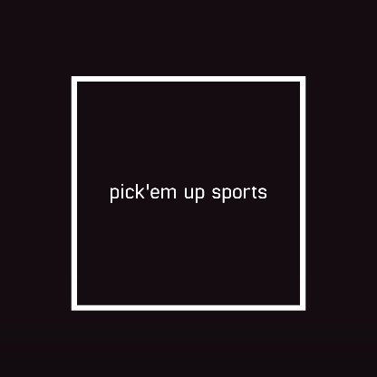 Investing in the sports market. Killing bookies daily. Our consistency speaks for itself. Become VIP on our website.
#BIGKAHUNA
#Pickemup
