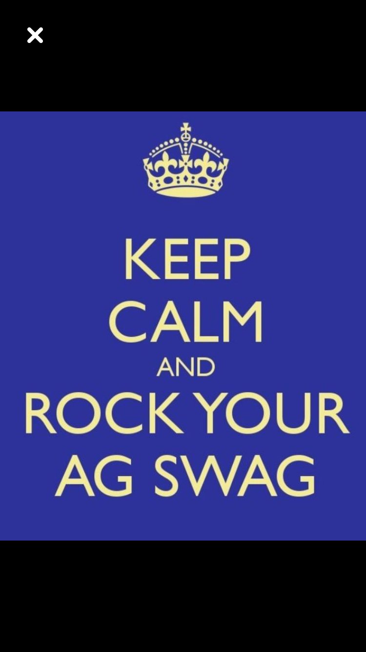 ag_rowe's profile picture. Howdy! This twitter is designed to help promote the wonderful world of agriculture that is covered in our classes. Join us on our wonderful journey of learning!