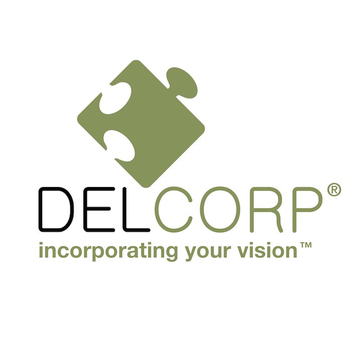 Since 1973, Delaware Corporate Agents, Inc. (DelCorp®) has #incorporated thousands of businesses worldwide. #b2b