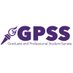 ECU Graduate and Professional Student Senate (@ecugpss) Twitter profile photo