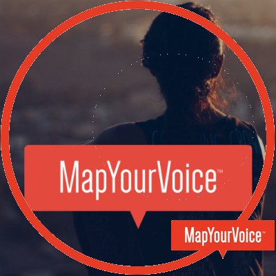 MapYourVoice Profile Picture
