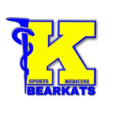 K.A.T.S Klein Athletic Training Students