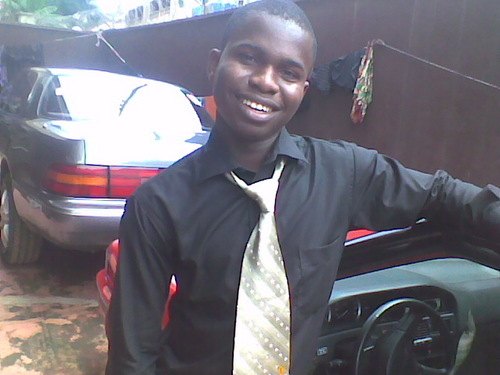 Chigooz's profile picture. 