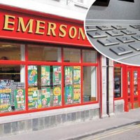 The Winestore Armagh (@the_winestore) 's Twitter Profile