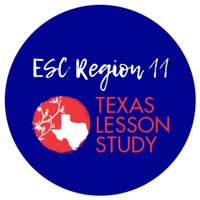 ESC11TXLessonStudy (@11txlessonstudy) 's Twitter Profile Photo ESC11TXLessonStudy (@11txlessonstudy) 's Twitter Profile Photo