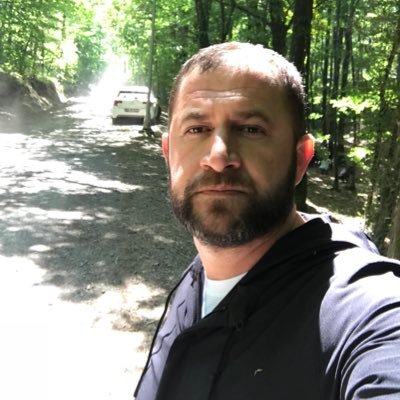 BagatBatur's profile picture. iş insanı