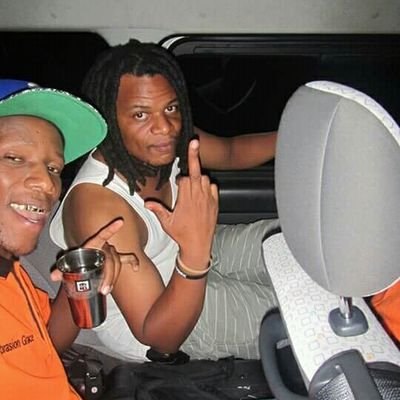 StumzaKeTumiso's profile picture. Gt 99 Problmz n a bitch ain't 1